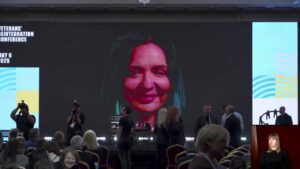 Veterans’ Reintegration Conference 2025. Частина 2