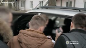 Перед судом постане суддя, який намагався заволодіти коштами фермерського господарства, — поліція