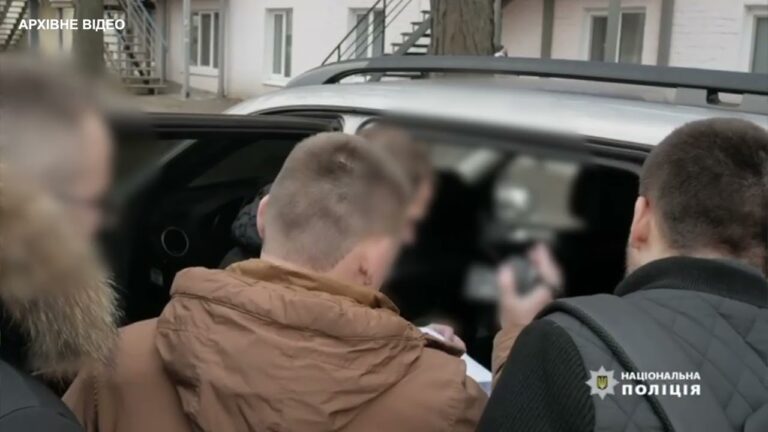 Перед судом постане суддя, який намагався заволодіти коштами фермерського господарства, — поліція
