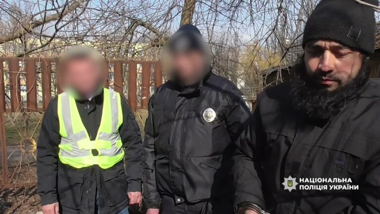 Іноземця, який вбив 11 людей в Україні, засудили до довічного ув’язнення, – Нацполіція