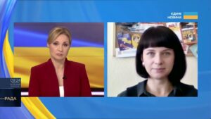 НМТ 2025: Головний іспит року для випускників. Все, що треба знати! | Тетяна Вакуленко