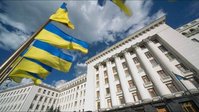 Церемонія зустрічі Володимира й Олени Зеленських у резиденції Президента Чехії Празький град