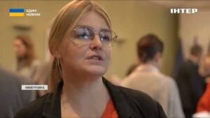 Олексій Чернишов: одним із перших осередків єдності українців за кордоном стане Unity Hub у Берліні