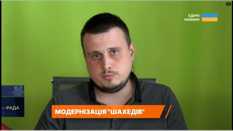 росія модернізує “Шахеди”: нові 90-кг боєголовки і зростання загрози | Олег Катков