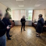 Київський главк СБУ припинив масштабне розкрадання бюджетних коштів посадовцями комунального підприємства КМДА «Соціотерапія»