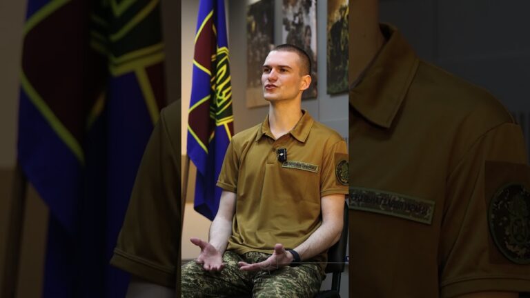 “Я забув, як це – добре ставлення до людини” #нгу #полон #війна