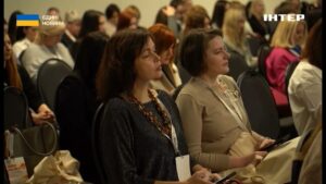 Олексій Чернишов: для відновлення після війни Україні потрібні мільйони нових працівників