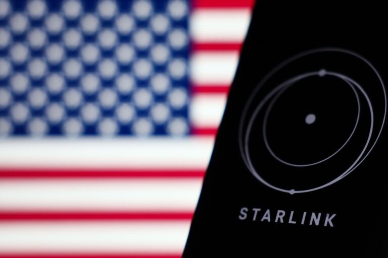 Адміністрація Трампа просуває Starlink через митні переговори – WP