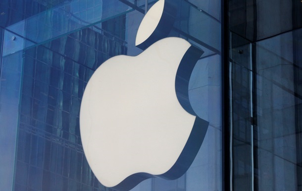 Акції Google впали на 7,3% після заяви Apple про інші пошукові системи
