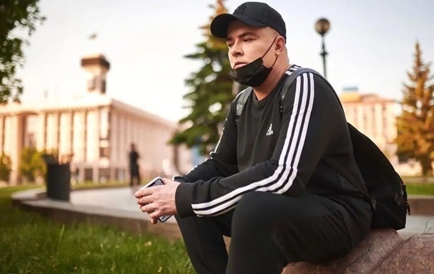 Андрій Данилко розповів, чому в нього немає родини