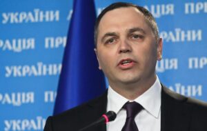 Андрія Портнова вбили в Мадриді – Reuters