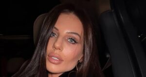 Анна Алхім заперечує звинувачення в держзраді