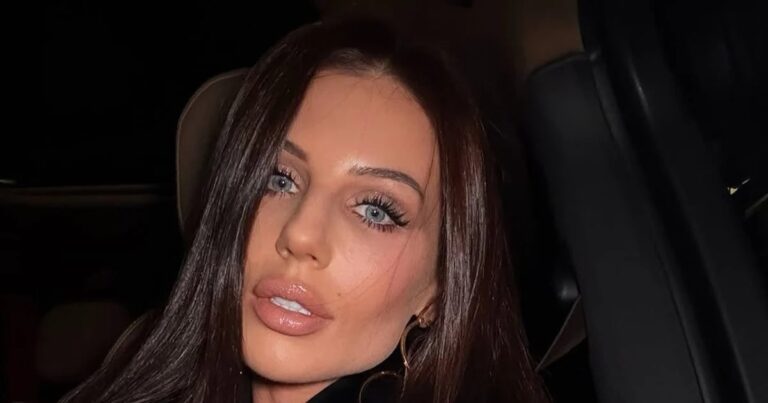 Анна Алхім заперечує звинувачення в держзраді