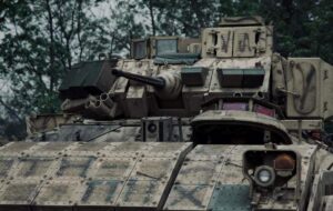 Армія РФ атакує на 10 напрямках – Генштаб