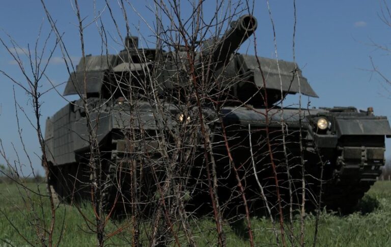 Армія РФ наступає на 10 напрямках – Генштаб