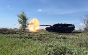 Армія РФ зосередилась на трьох напрямках – Генштаб