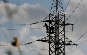 Атака на Кіровоградщину: двоє людей у лікарні, 1400 абонентів – без світла