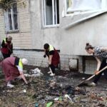 Атака на Київ: відомі уточнені дані про наслідки