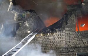 Атака на Запоріжжя: кількість постраждалих зросла до 29