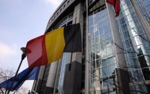 Новини світу - Бельгія пропонує "коаліцію" для утримання замороженими активами РФ