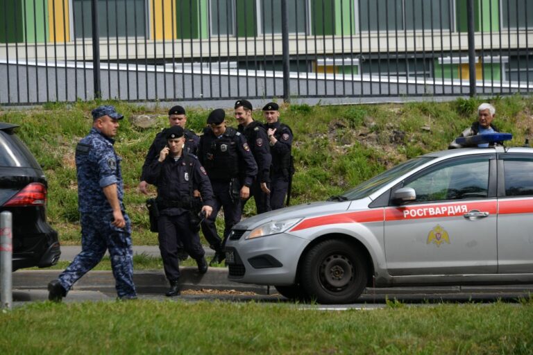 Без зв’язку і літаків. Наймасовіша атака на Росію