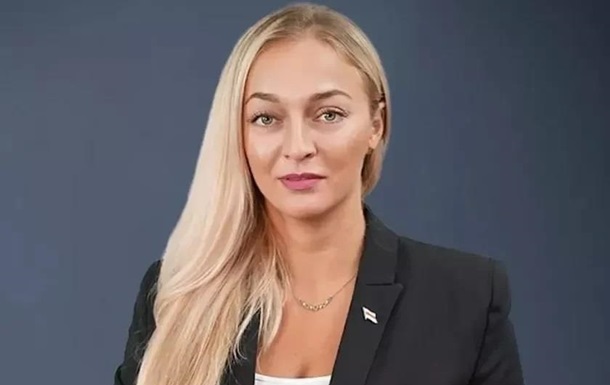 Білоруська опозиціонерка викрала грант на 107 000 доларів – хакери