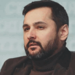 Білоус залишив посаду директора Молодого театру