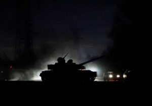 Бої в Тріполі: Лівія заявила про “успішне завершення” військової операції
