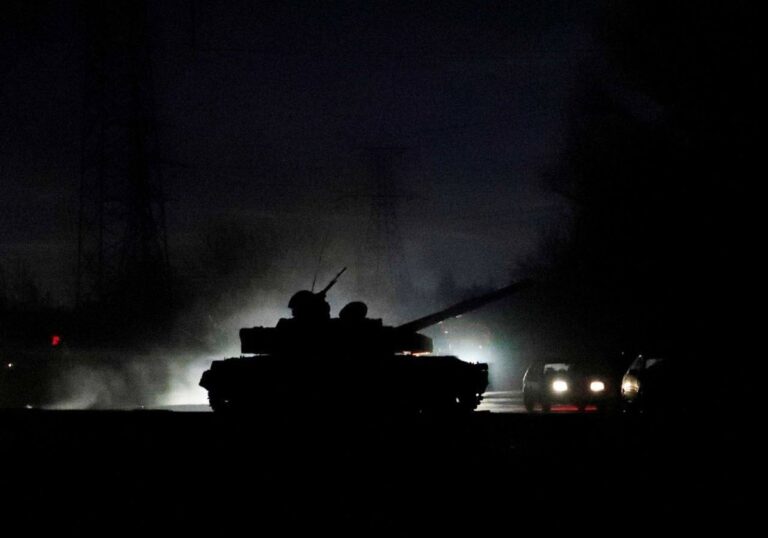 Бої в Тріполі: Лівія заявила про “успішне завершення” військової операції