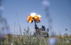 Бої з росіянами точаться на 10 напрямках – Генштаб