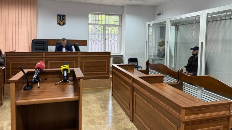 Браковані снаряди для ЗСУ: обрано запобіжний захід фігурантам справи