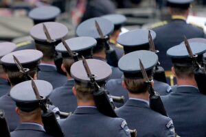 Британія почала готуватися до війни з РФ – ЗМІ