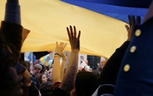 Демографічна криза: Україна втратила 2,3 млн молодих людей
