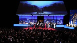 День України відбудеться на Каннському кінофестивалі