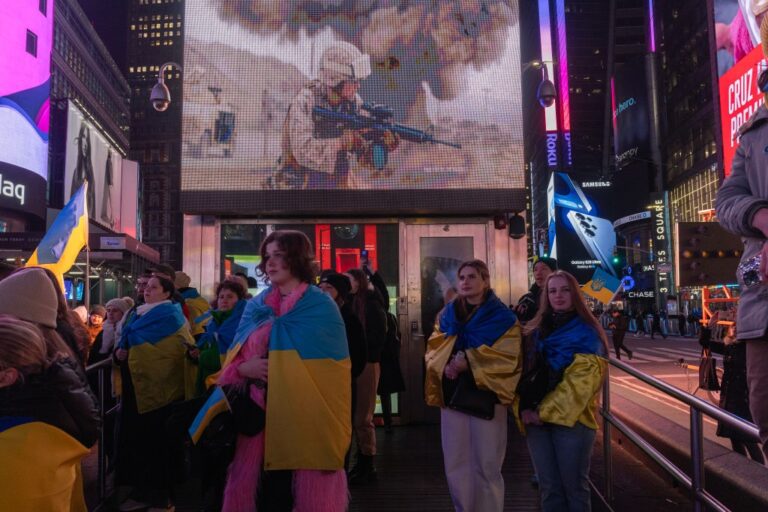 Депортація українців зі США. Нова ідея Трампа