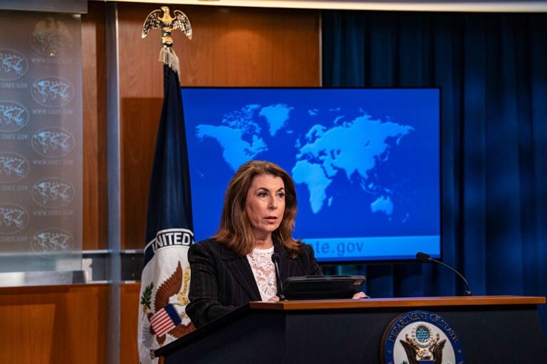 Держдеп США натякнув на нові важелі впливу на РФ
