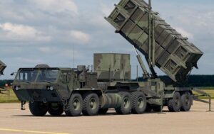 Держдеп США затвердив продаж Patriot Кувейту