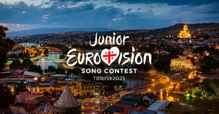 Дитяче Євробачення-2025 пройде у Тбілісі
