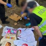 До Києва завозили кокаїн з  Гондурасу коробках з одягом