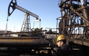 Новини бізнесу - Доходи Росії від нафти і нафтопродуктів на мінімумі за два роки