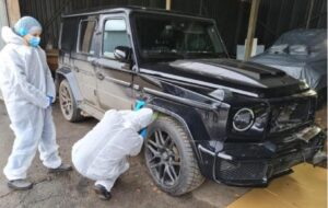 ДТП з кортежем бізнесмена Ярославського: суд оголосив вирок