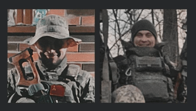 Двом наглядачам катівні на Харківщині повідомили про підозру