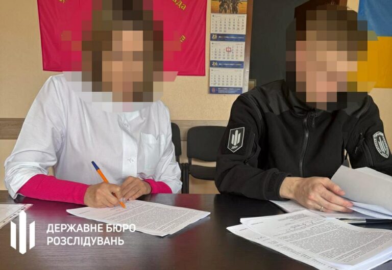 Ексголові МСЕК загрожує до двох роківза недостовірну декларацію