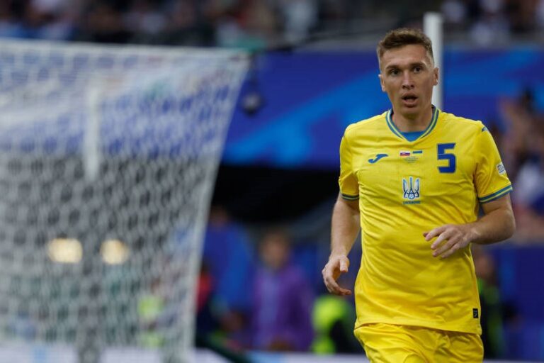 Екскапітан Динамо оцінив шанси у фіналі проти Шахтаря