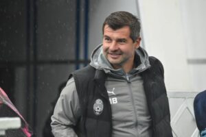 Новини спорту - Фінальні нагороди сезону УПЛ отримали найкращі гравець та тренер
