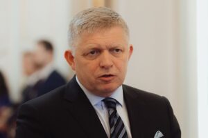 Фіцо заявив, що його візит у Москву намагаються зірвати