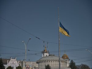 Фокус на Сумщині. Новий акцент наступу росіян