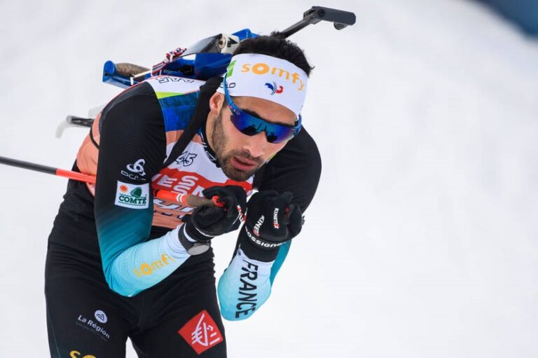 Фуркад досяг рекорду з олімпійського золота після дискваліфікації росіянина
