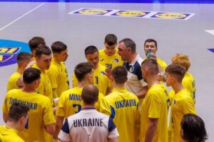 Новини спорту - Гандбольне Євро-2026: Україна проходить зрештою на турнір