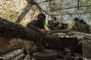 Генштаб: На фронті з початку доби 111 боїв